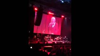 Shadmehr & Ebi Live On Orange County September 15 - Navazesh Recorded By Niloo 100