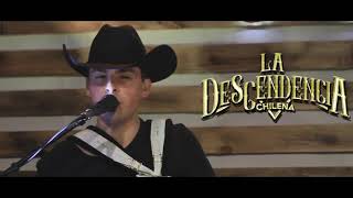 Hombre Nuevo - La Descendencia Chilena - Albúm 2021 (En Vivo)