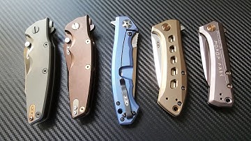 Follow Up Visit -- Zero Tolerance Sprint Run Series Part 4/4