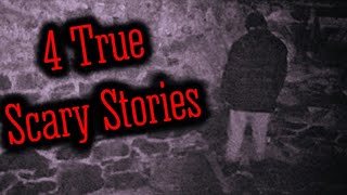 4 Chilling True Scary Horror Stories That Will Keep You Up At Night Profile
