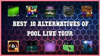 Pool Live Tour | Top 23 Alternatives of Pool Live Tour screenshot 3