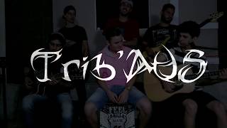 Thiago Brava Ft. Jorge - Dona Maria (COVER Trib'AUS) Resimi