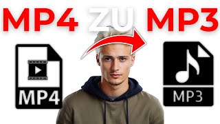 Mp4 In Mp3 Umwalnden in 2024 (Bestes Method) Deutsch