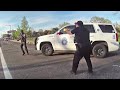Bodycam Footage Of Female Denver Cop Shooting Suspect Armed With Knife