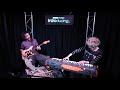 Limpet Space Race - Brittle (Live Session)