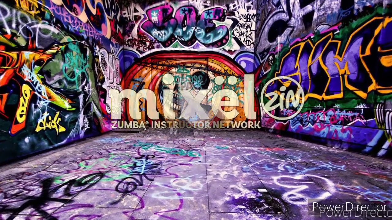 Borracho - Daddy's Groove (mixël.zin)