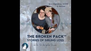 A Grief Therapist on Truth, Cancer, and Surviving Sibling Loss