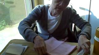 Your Mom @ 80 + 1 Week 08052014
