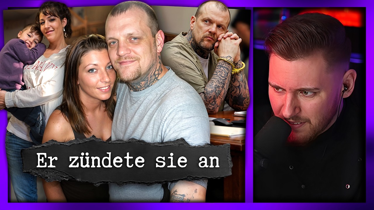 Verstorbene Frau sagt NACH ihrem Tod aus