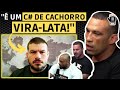 A verdade sobre marcelo brigadeiro  fabricio werdum  renato cariani e julio balestrin