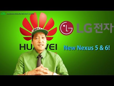 New Nexus 5 & 6 Leaks, Qualcomm 820, and Android Stagefright Exploit!