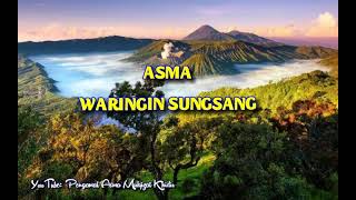 Khasiat Asma Waringin Sungsang