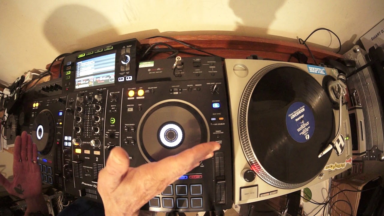 МИКШИРОВАНИЕ С ВИНИЛА В MP3 И ОБРАТНО. НА ЧТО СТОИТ ОБРАТИТЬ ВНИМАНИЕ И ПОЧЕМУ