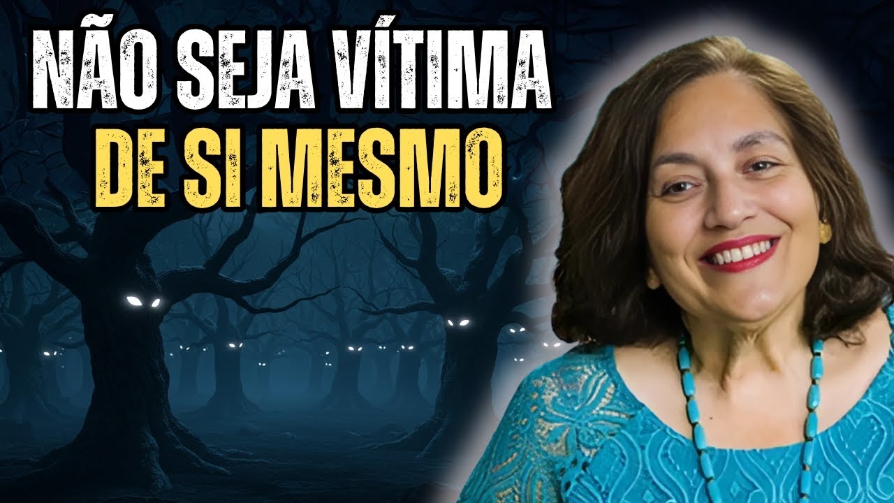 O LADO SOMBRIO das suas 