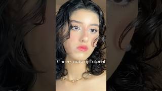 Cherry eye makeup tutorial!!!🔥✨ #charrymakeup #makeuptutorial #makeup #fypシ゚viral #fyp