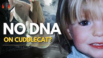 The Most BIZARRE Detail in the Madeleine McCann Case