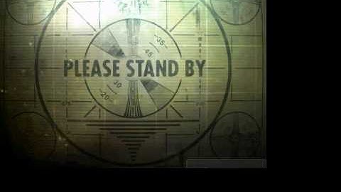 Fallout 3 mod- Zombie apocalypse