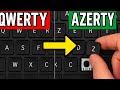 changer les touches d’un clavier macbook pro M1/M4 en 5 minutes !