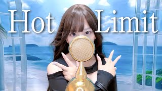 'HOT LIMIT / T.M.Revolution' - Covered by ココル原人 ｜Cocolu Genjin