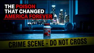 The Tylenol Murders: How One Person Changed Every Medicine Bottle Forever