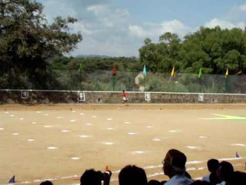 Mount Abu St.Mary's Sports Day