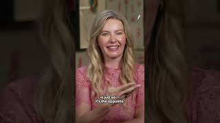 Elisha Cuthbert on being labeled a 'bombshell'