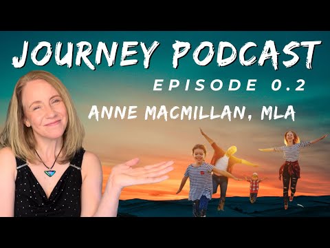 Ep 0.2: "Journey" for Neurotypicals Married to Autism Self-Introduction #neurotypical #autistic #asd