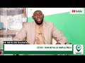 EP.02 OFUNA OTYA OMUKYALA OMULONGOFU NABANA ABALONGOFU BY SHK MUSA MUTYABA Mp3 Song