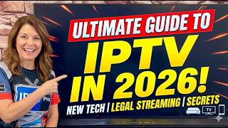 I Tested Every IPTV Type So You Don't Waste Money screenshot 1