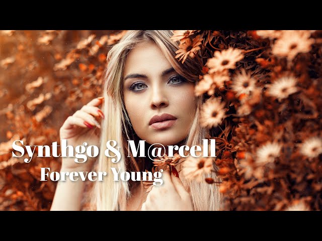 Synthgo  Mrcell - Forever Young ( Italo Disco