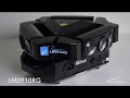 Efecto Led Spider 2 en 1 | LM0910RG