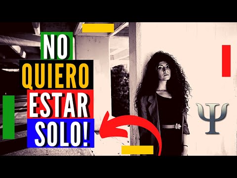 Video: Como No Volverse Loco De Soledad