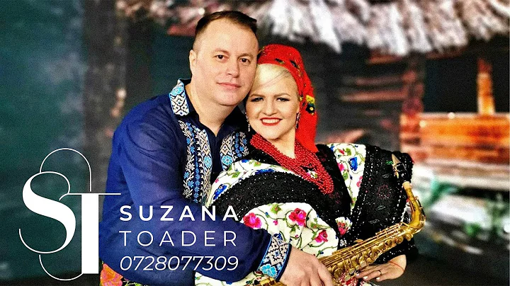 Suzana Toader i Felician Nicola - M-o fcut mama oa...