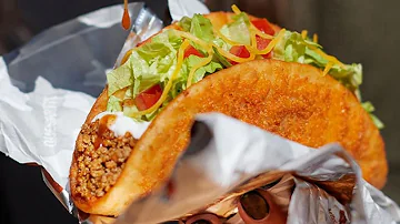 ¿Se considera Taco Bell comida mexicana?