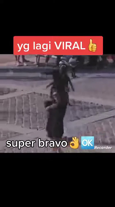 LAGI VIRAL Dende Reo dance viralkan lagi #shorts
