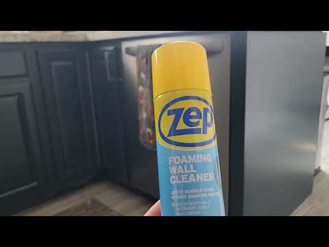 Does Zep Cleaner Work