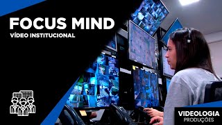 FOCUS MIND (institucional)