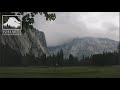 Yosemite crowds surge after park drops peak-season reservation system