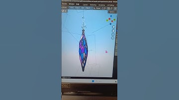 Blender EEVEE. Glass. #3d #design #blendereevee #blender #blendershader