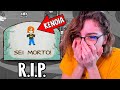 HO DISEGNATO ME STESSA MA SONO MORTA! - Draw a Stickman
