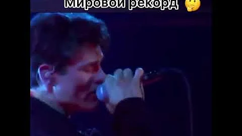 ❤️В технике вокала Димашу нет равных на планете  Самая длинная нота  ✯SUB✯