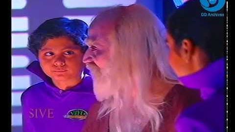 The Great Experiment | Episode 01