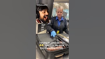 Tsa didn