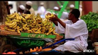 Soudan, 304,4% D'INFLATION ATTEINT EN JANVIER 2021