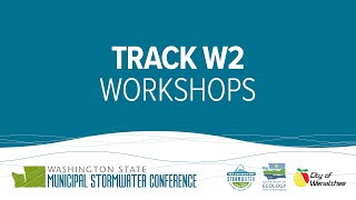 Track W2 - Spill Response Training for Field Staff