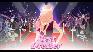 Best Dresser : Fashion Game screenshot 5