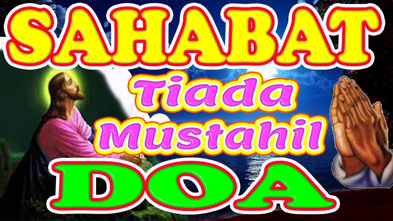 ❤Doa malam, Doa Pagi. Doa sebelum tidur, Sahabat Doa, Doa Yang Berkuasa, Doa Yang Dijawab