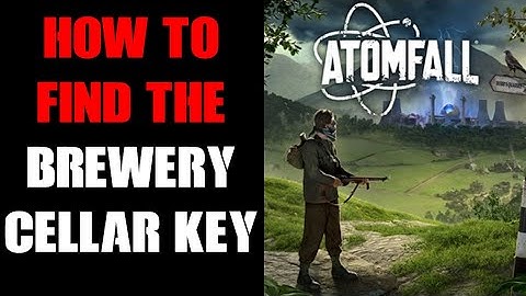 Atomfall "Wicked Isle" DLC: How To Find The Hidden Brewery Cellar Key Buried In The Orchard
