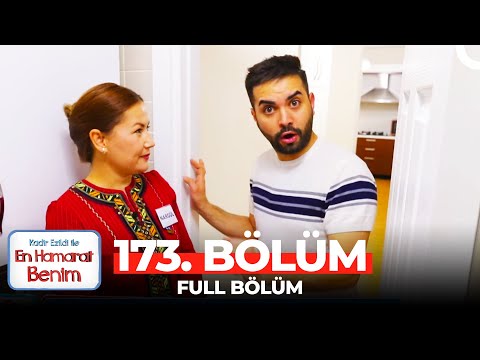 En Hamarat Benim 173. Bölüm