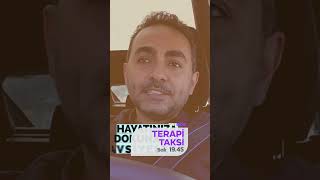 Terapi Taksi 13. Bölüm Fragman #trtgenc